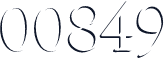 00849