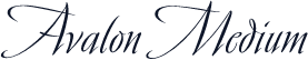 Avalon Medium