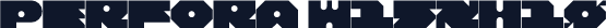 Perfora W15xH10