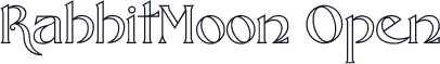 RabbitMoon Open