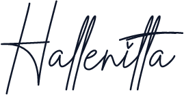 Hallenitta