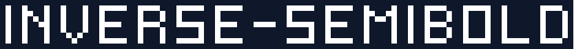 Inverse-SemiBold