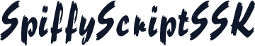 SpiffyScriptSSK