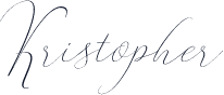 Kristopher