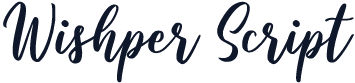 Wishper Script