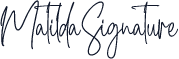 MatildaSignature