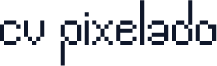 cv pixelado
