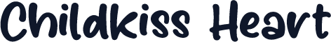 Childkiss Heart