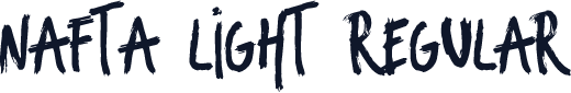 Nafta Light Regular
