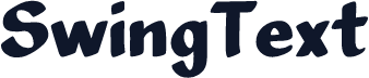 SwingText