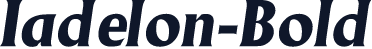 Iadelon-Bold