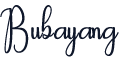 Bubayang