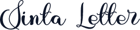 Sinta Letter