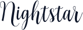 Nightstar