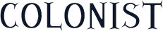 COLONIST