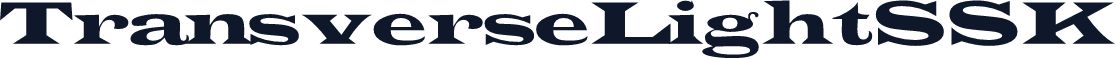 TransverseLightSSK