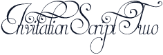 InvitationScriptTwo