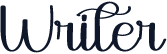 Writer