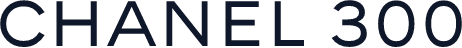Chanel 300