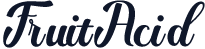 FruitAcid