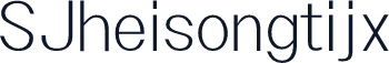 SJheisongtijx