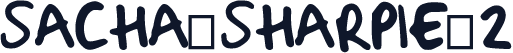 Sacha_Sharpie_2