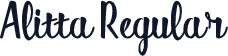 Alitta Regular