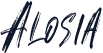Alosia