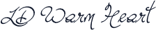 LD Warm Heart