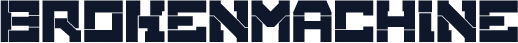 BrokenMachine