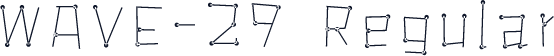 WAVE-29 Regular