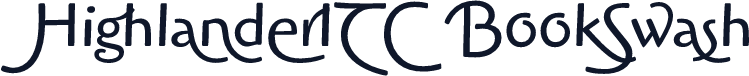 HighlanderITC BookSwash