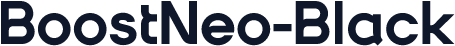 BoostNeo-Black