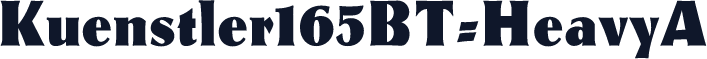 Kuenstler165BT-HeavyA