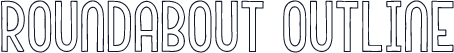 Roundabout Outline
