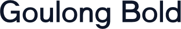 Goulong Bold
