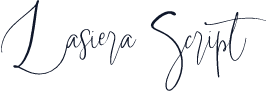 Lasiera Script