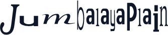 JumbalayaPlain