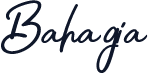 Bahagia