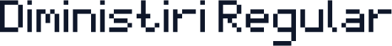 Diministiri Regular