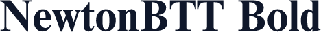 NewtonBTT Bold