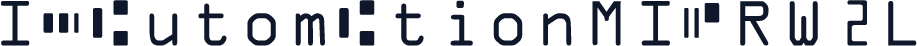 IDAutomationMICRW2L