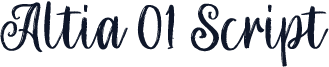 Altia 01 Script