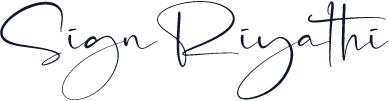 SignRiyathi