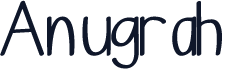 Anugrah