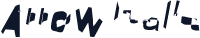 Arrow Italic