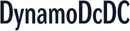 DynamoDcDC