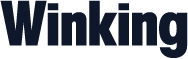 Winking