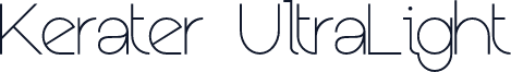 Kerater UltraLight