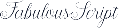 FabulousScript